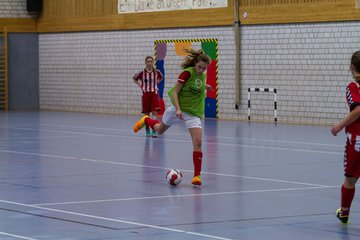 Bild 192 - C-Juniorinnen Kreismeisterschaften